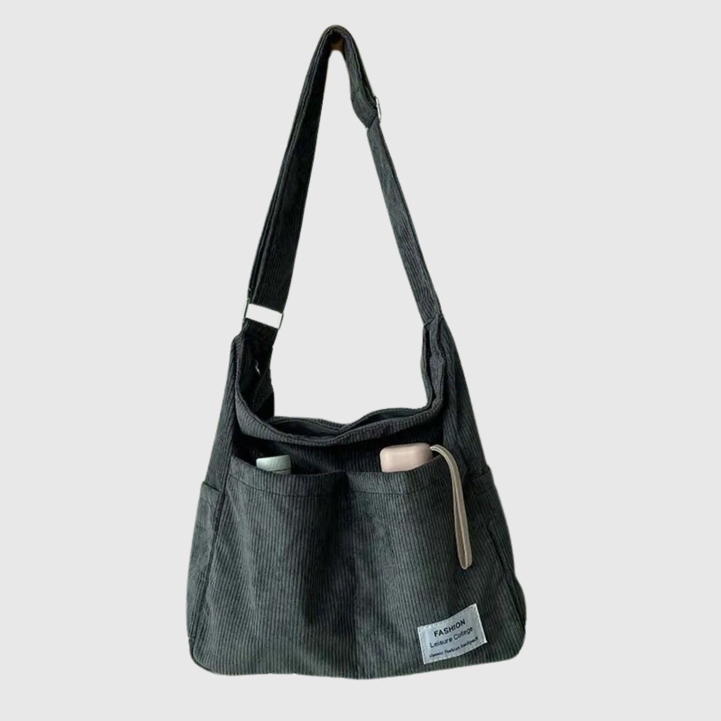 Alice | Everyday Cord Tasche