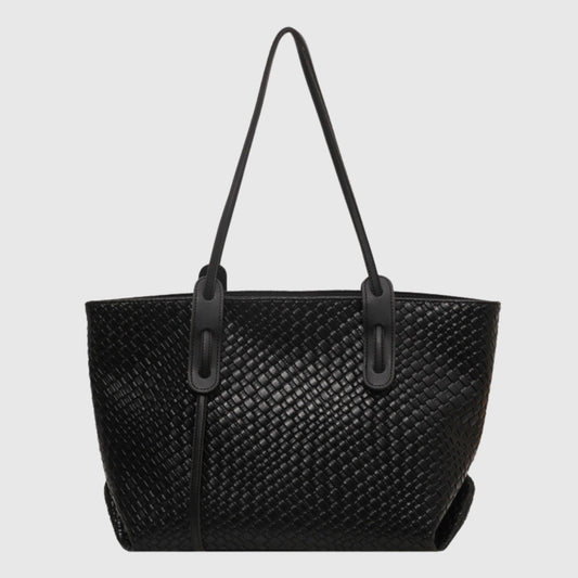 Harper | Kroko Tote Tasche