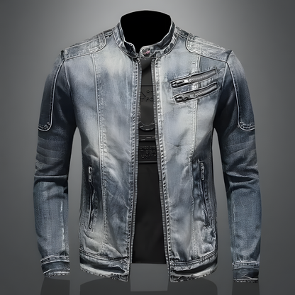 Martenio | Denim Jacket