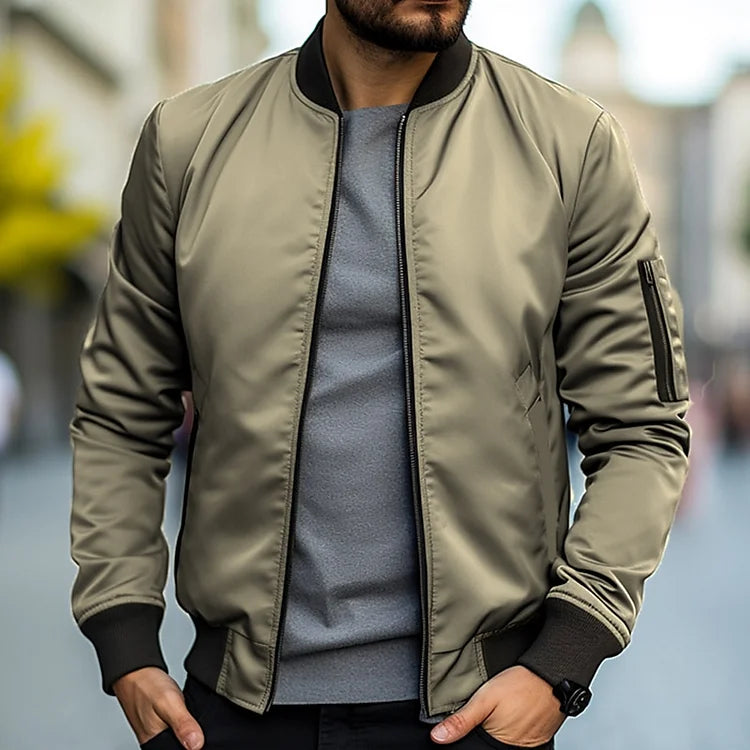 Orion | Summer Jacket