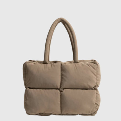 Juliet | Puffy Daily Bag