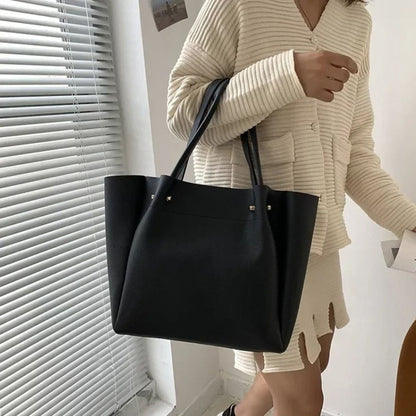 Zara | Sleek Daily Bag