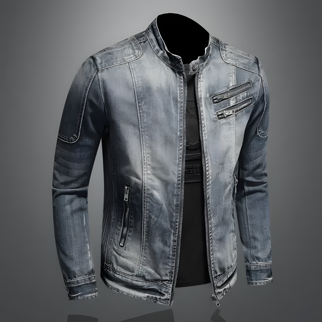 Martenio | Denim Jacket