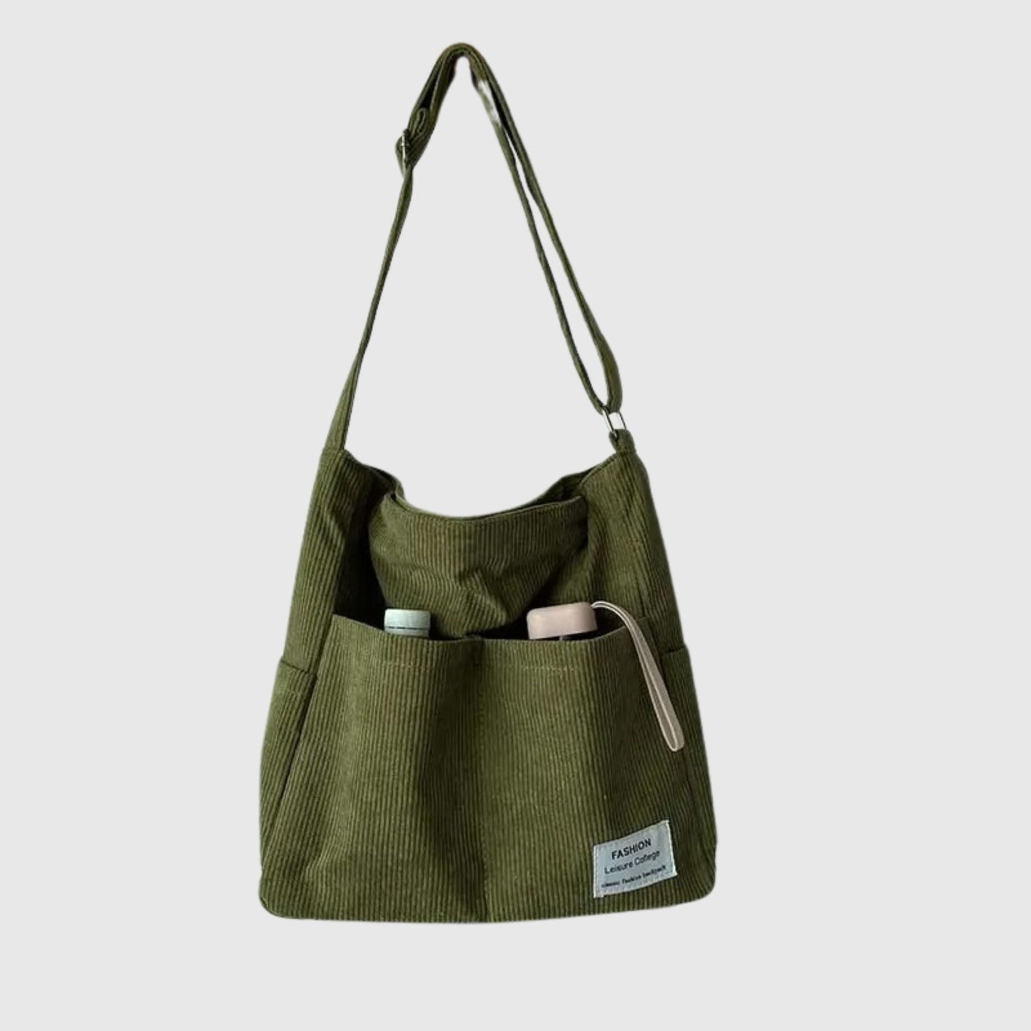 Alice | Everyday Cord Tasche