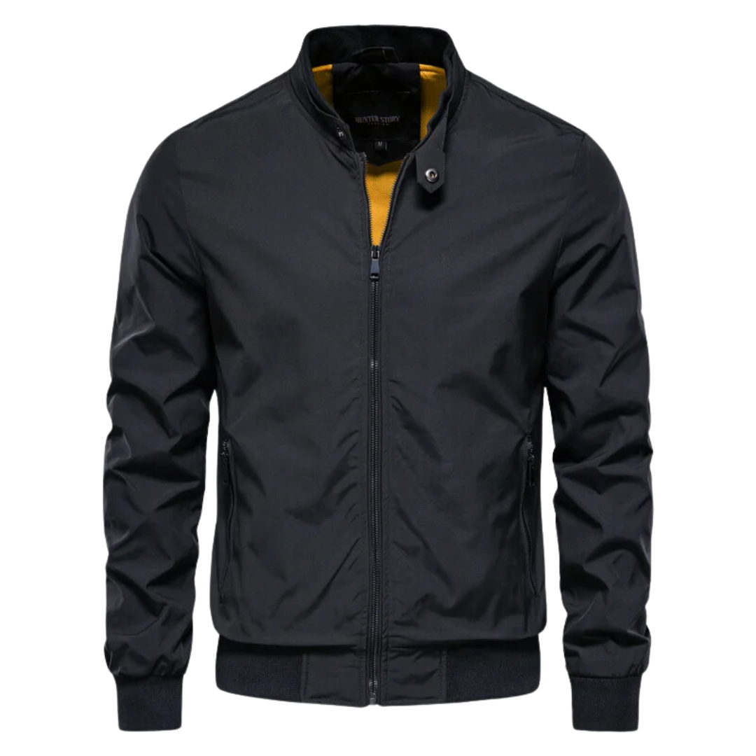 Alex | Men Summer Jacket