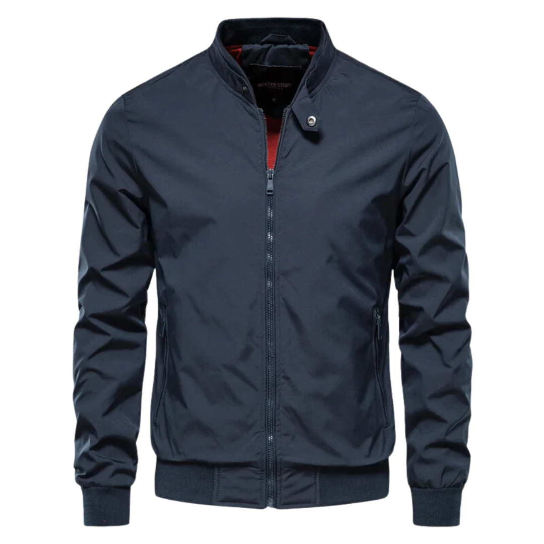 Alex | Men Summer Jacket