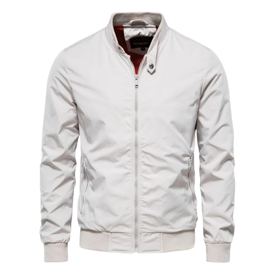 Alex | Men Summer Jacket