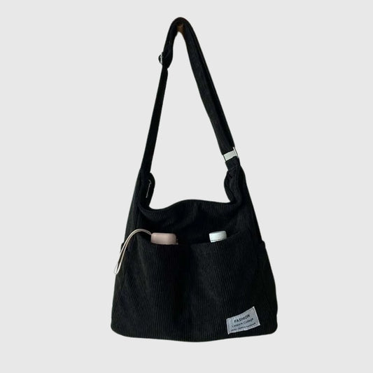 Alice | Everyday Cord Tasche