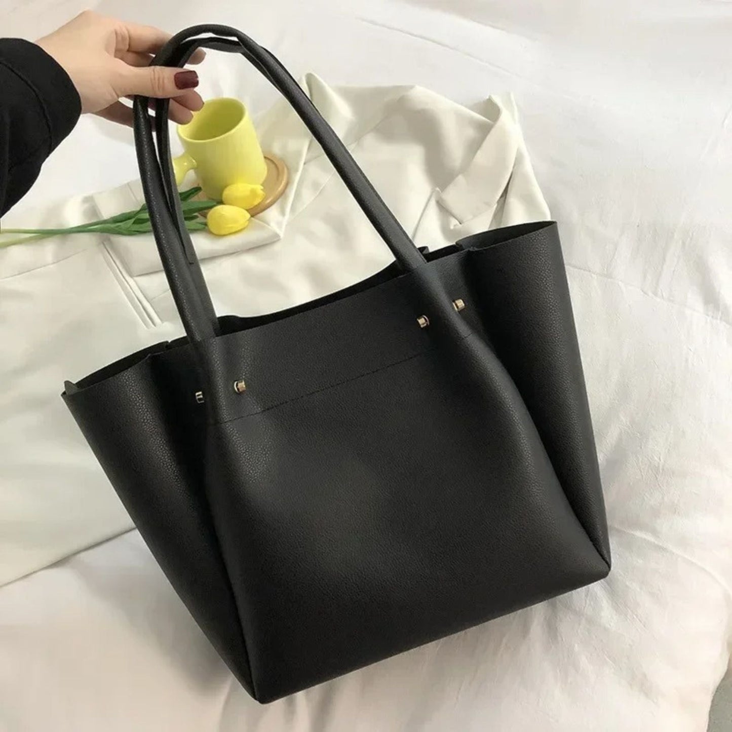 Zara | Sleek Daily Bag