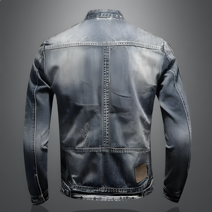 Martenio | Denim Jacket