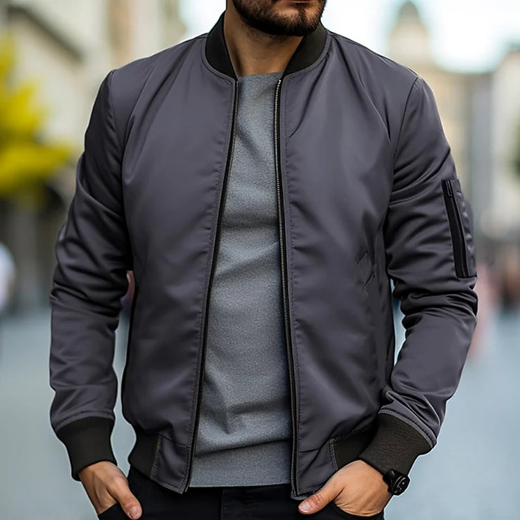 Orion | Summer Jacket