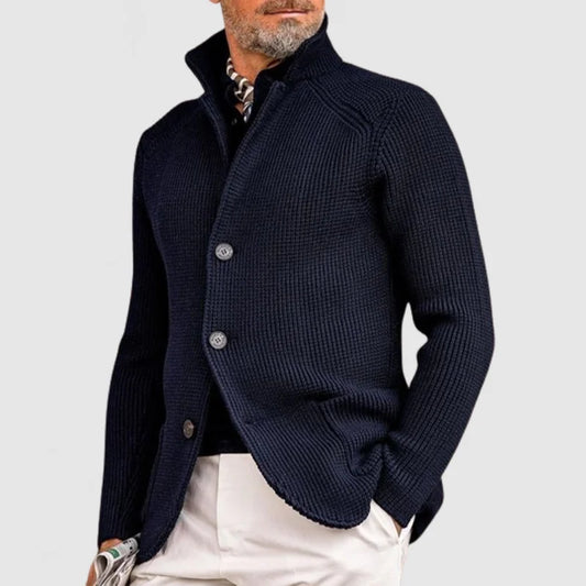 Noah | Cardigan jacket