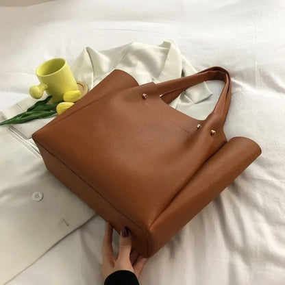 Zara | Sleek Daily Bag