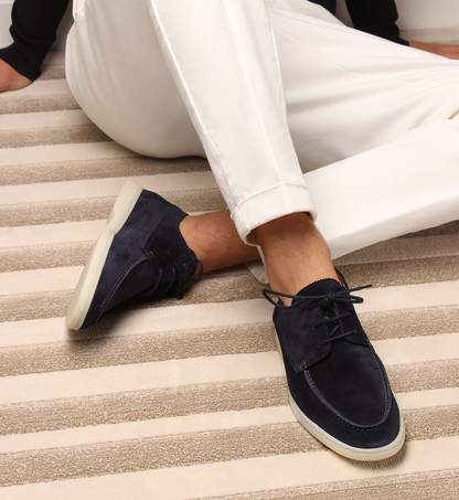 Haven Stylish Summer Loafers