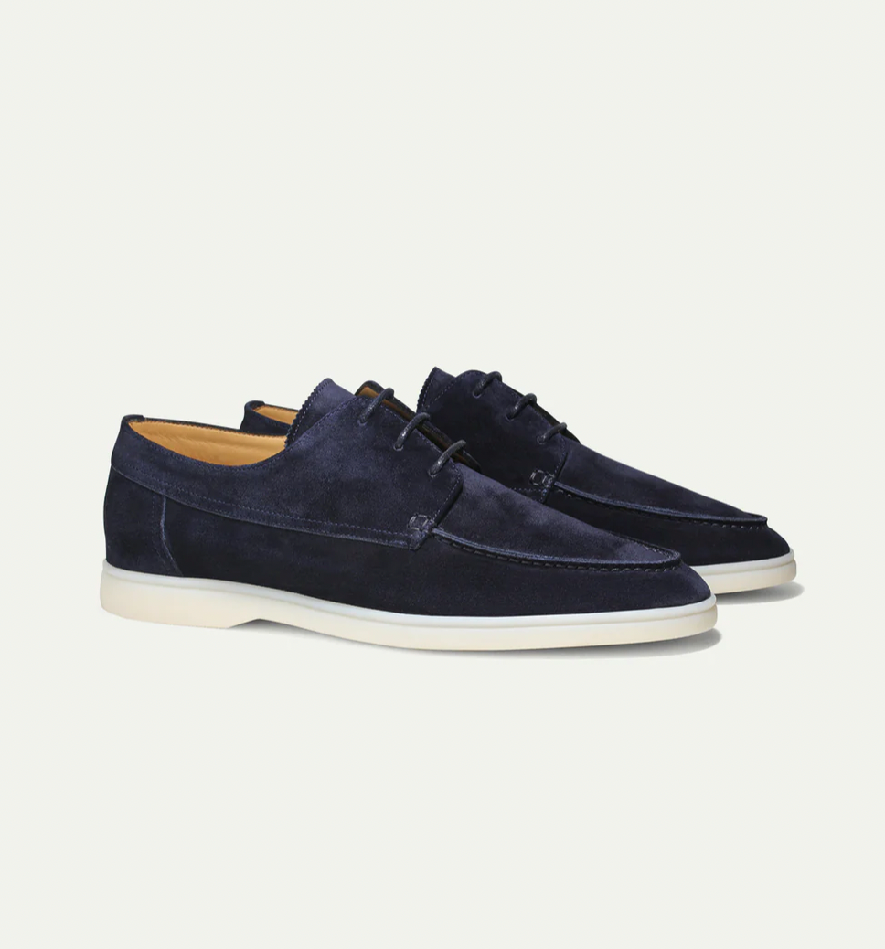 Haven Stylish Summer Loafers