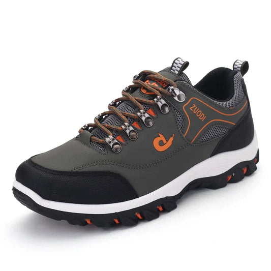 Nathan | Orthopedic Walking Shoes