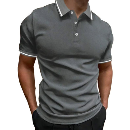 Arlo | Revers Polo Shirt