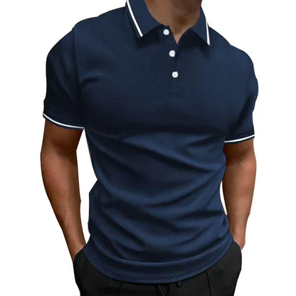 Arlo | Revers Polo Shirt