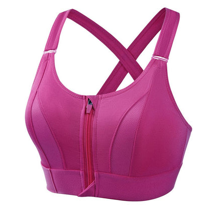 Livia | Active Sports Bra