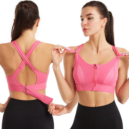 Livia | Active Sports Bra