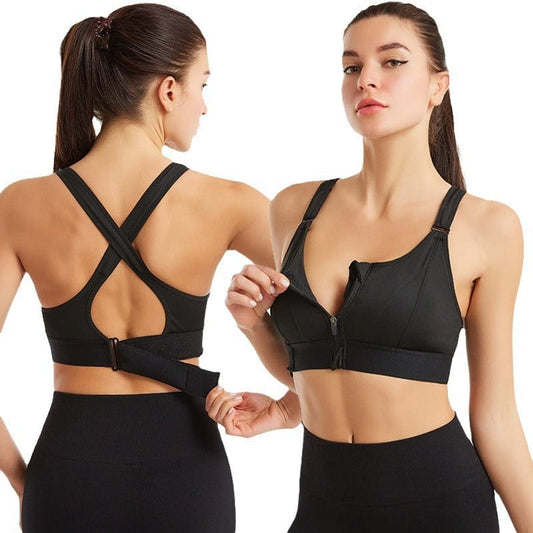 Livia | Active Sports Bra