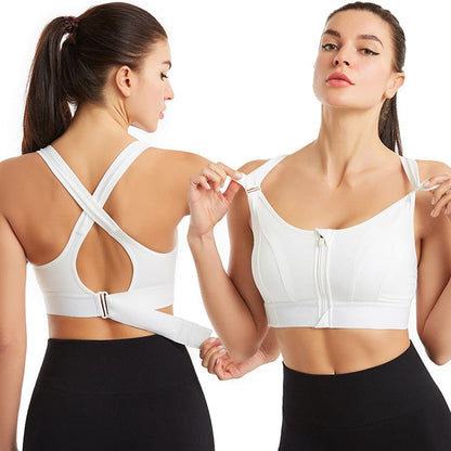 Livia | Active Sports Bra