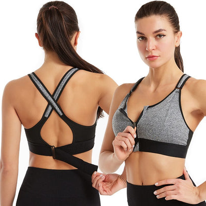 Livia | Active Sports Bra