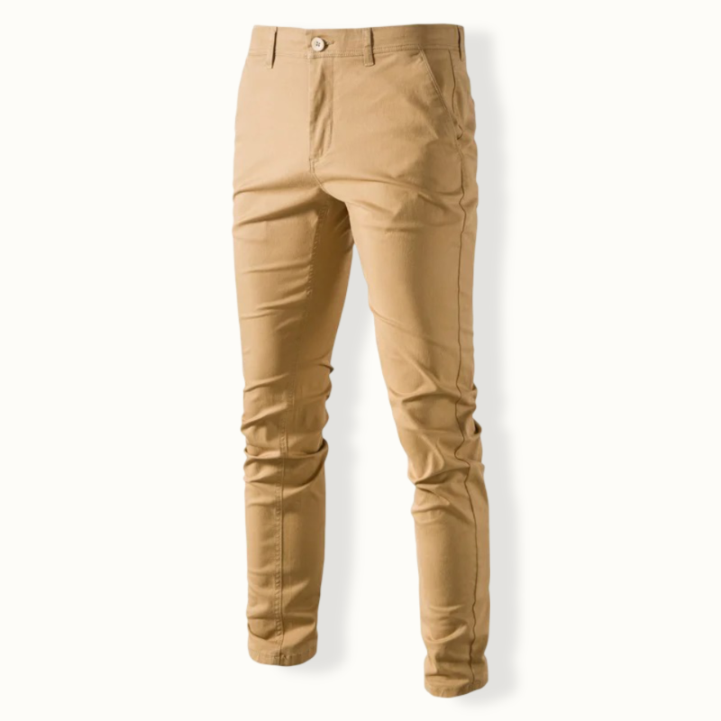 Milan Classic Trousers