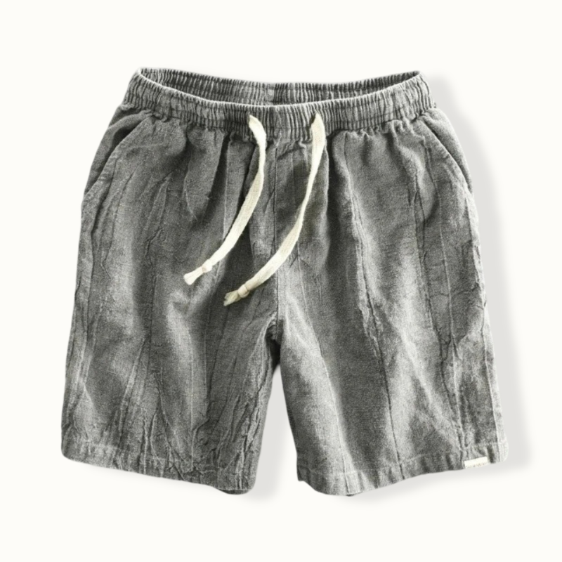 Vintage Fusion Shorts