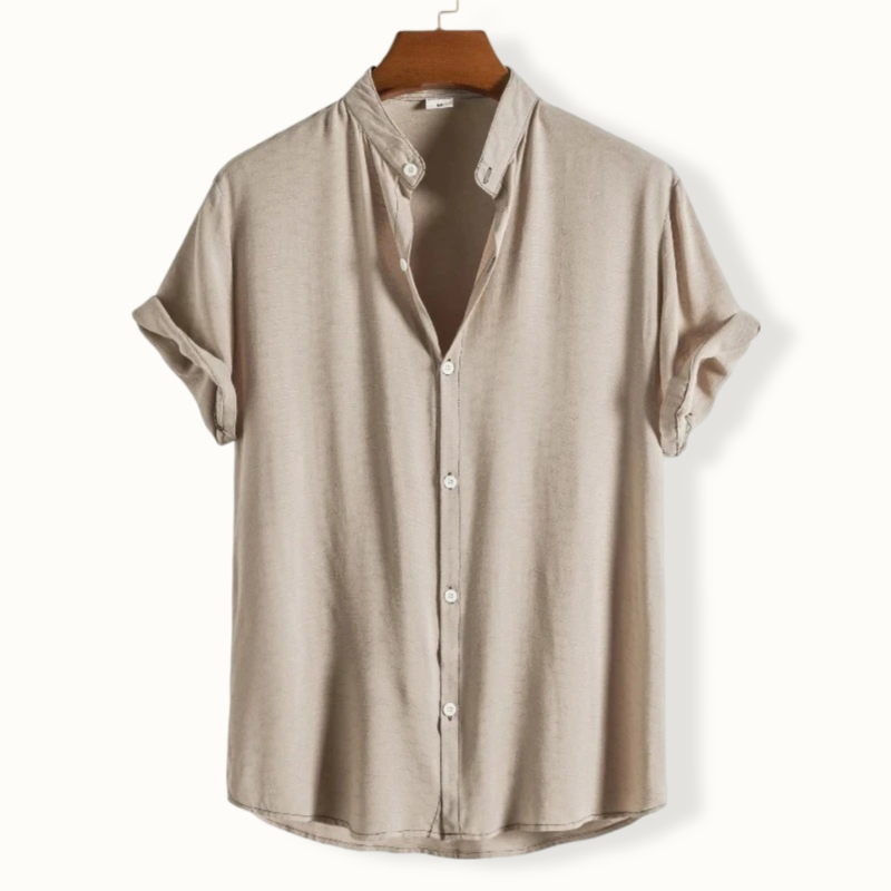 Savannah Essential Summer Shirt