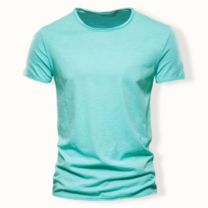 Rick | O-Neck T-shirt