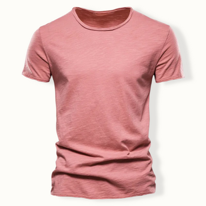 Rick | O-Neck T-shirt