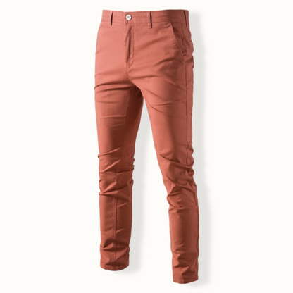 Milan Classic Trousers