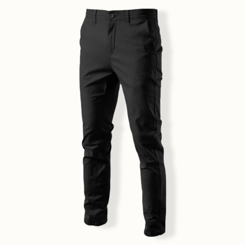 Milan Classic Trousers