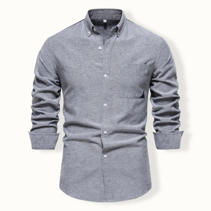 The Everett Button-Up Shirt