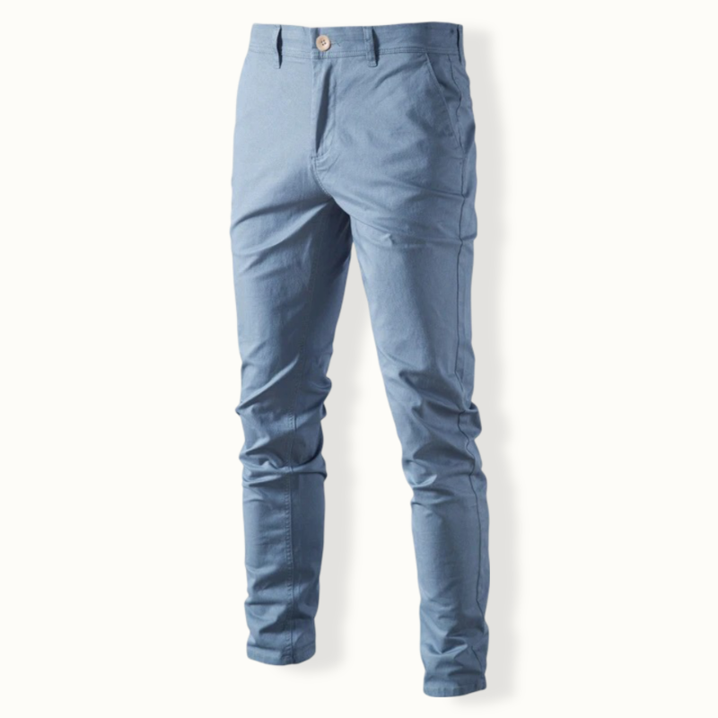 Milan Classic Trousers