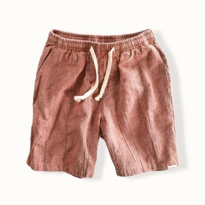 Vintage Fusion Shorts