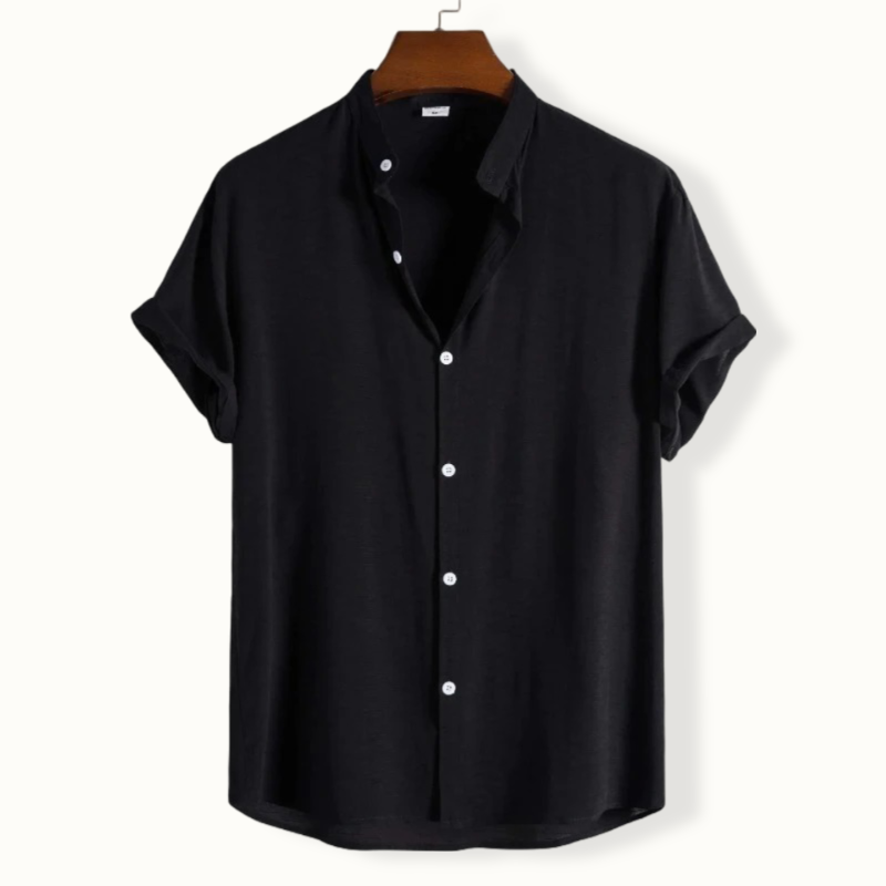 Savannah Essential Summer Shirt