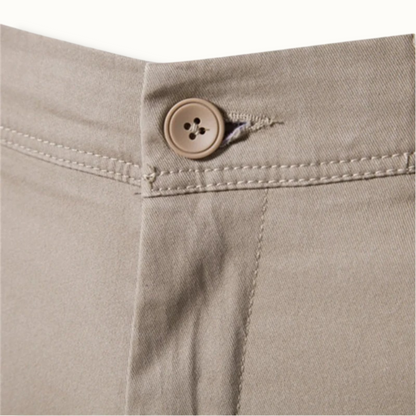 Milan Classic Trousers