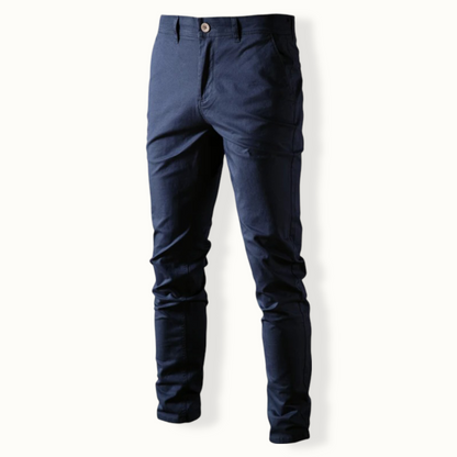 Milan Classic Trousers