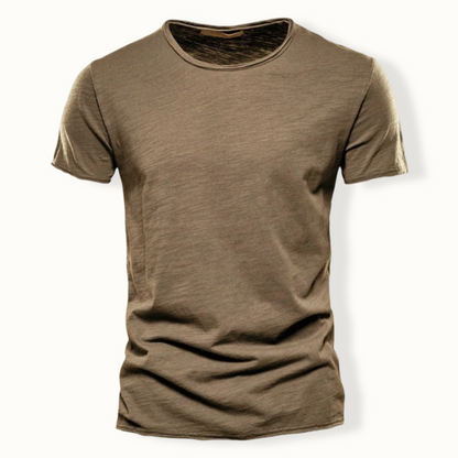 Rick | O-Neck T-shirt