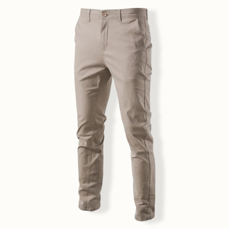 Milan Classic Trousers