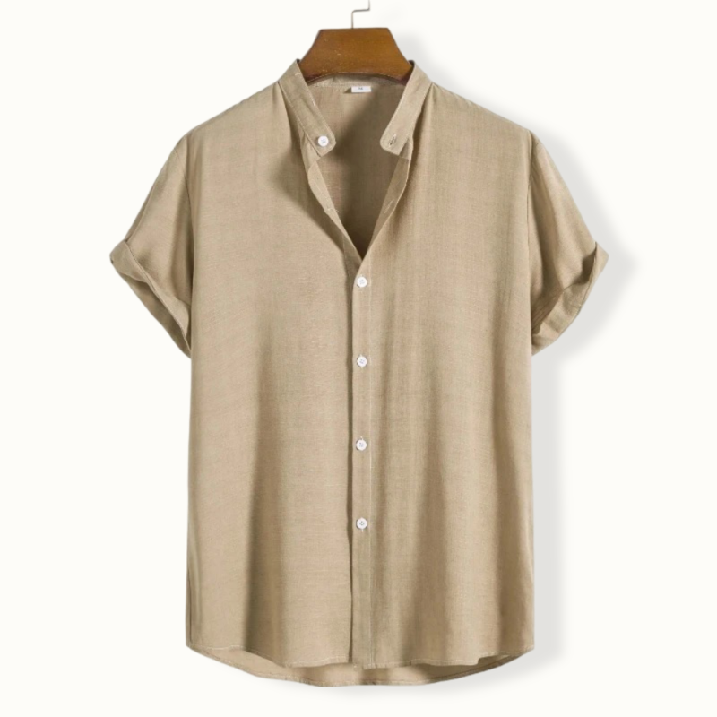 Savannah Essential Summer Shirt