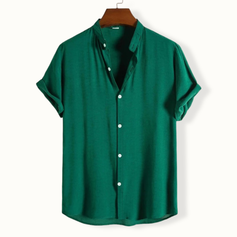 Savannah Essential Summer Shirt