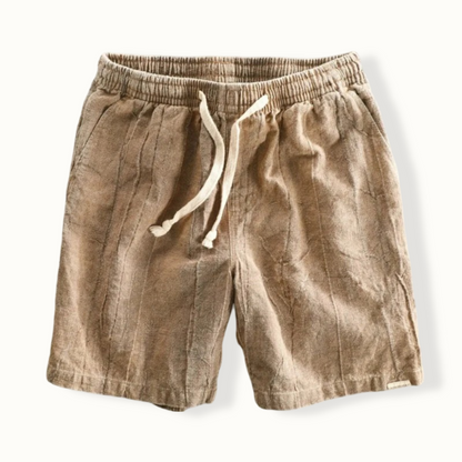 Vintage Fusion Shorts