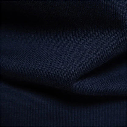 Napoli | Comfort Polo Sweater