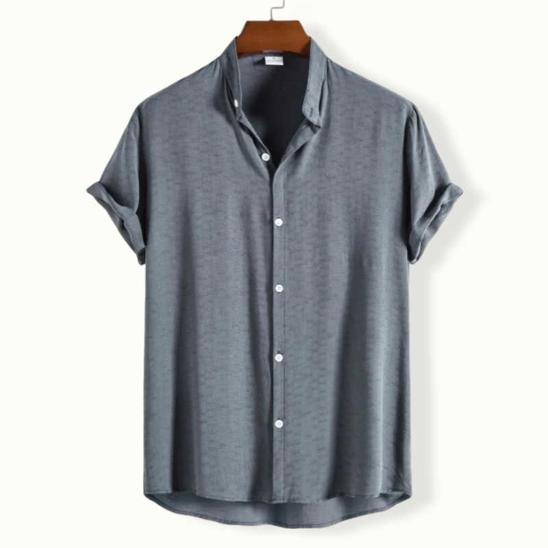 Savannah Essential Summer Shirt