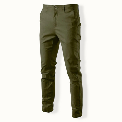 Milan Classic Trousers