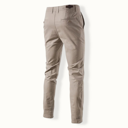 Milan Classic Trousers