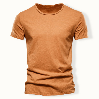 Rick | O-Neck T-shirt